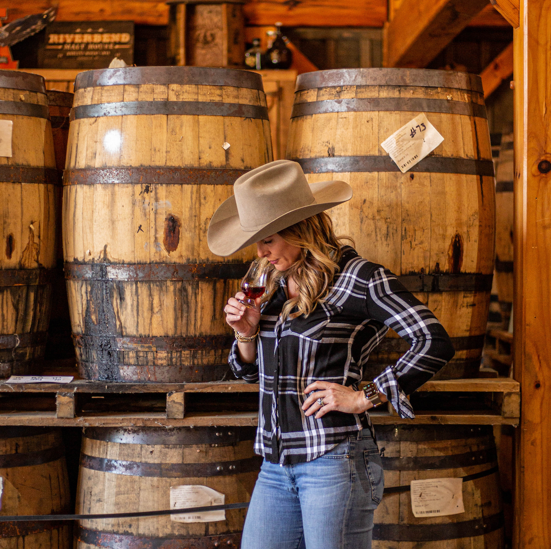 Announcing Bourbon Belles & Whiskey Women