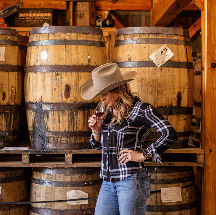 Announcing Bourbon Belles And Whiskey Women Power Of Three Publications