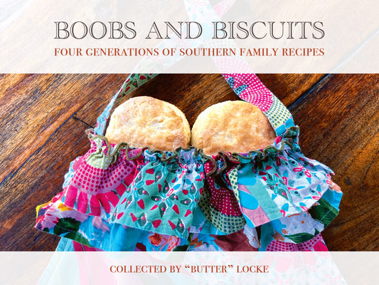 BnB: Four Generations of Southern Family Recipes